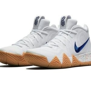 Kyrie 4 uncle drew